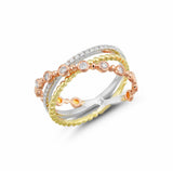 Love Line Ring