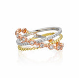 Love Line Ring