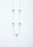 Akoya Pearl Necklace